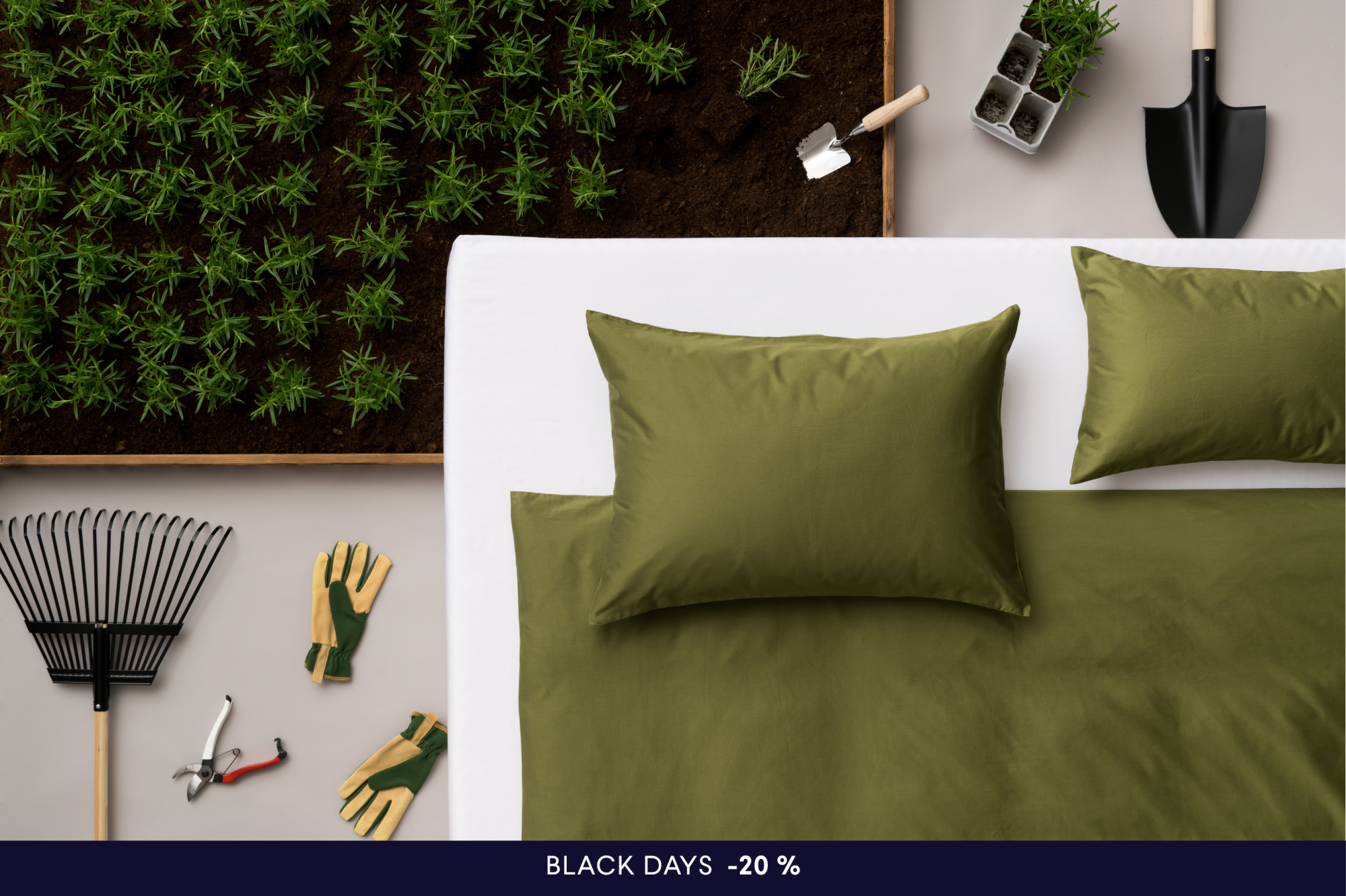 Kolekce Mum's Kingdom 