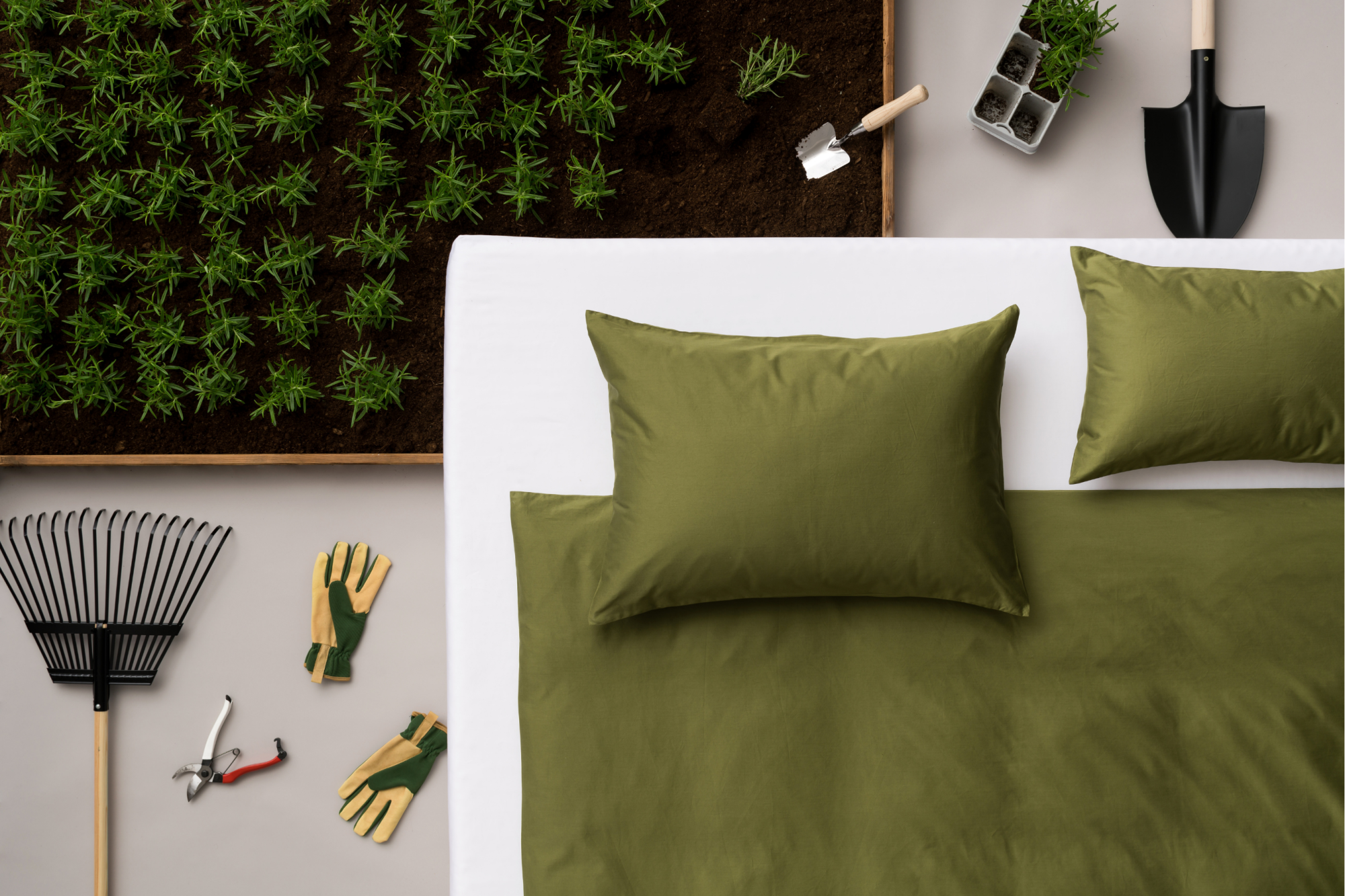 Kolekce Mum's Kingdom 