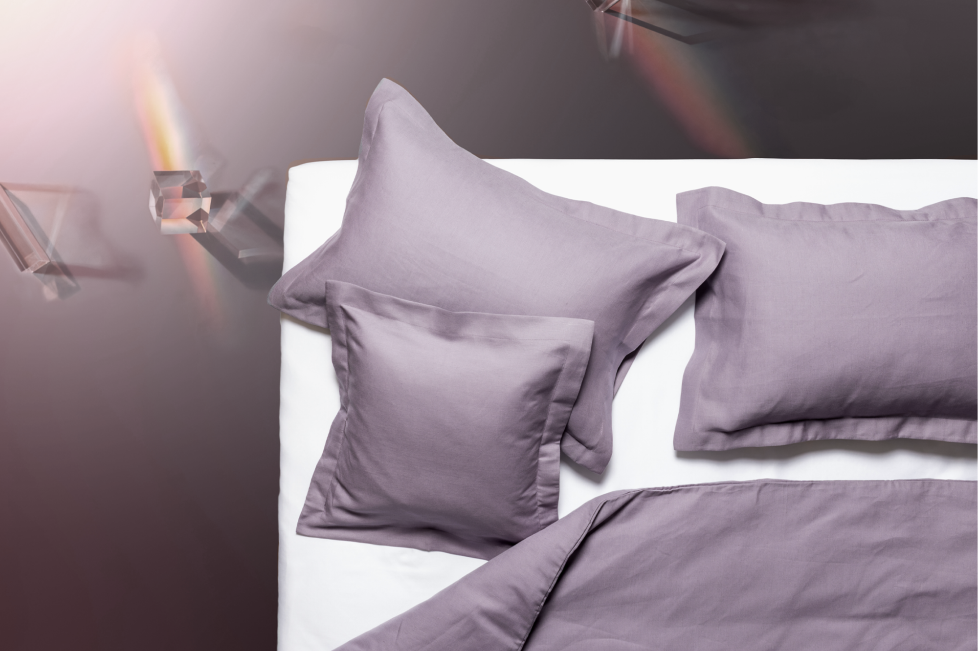 Kolekce Gentle Reflection