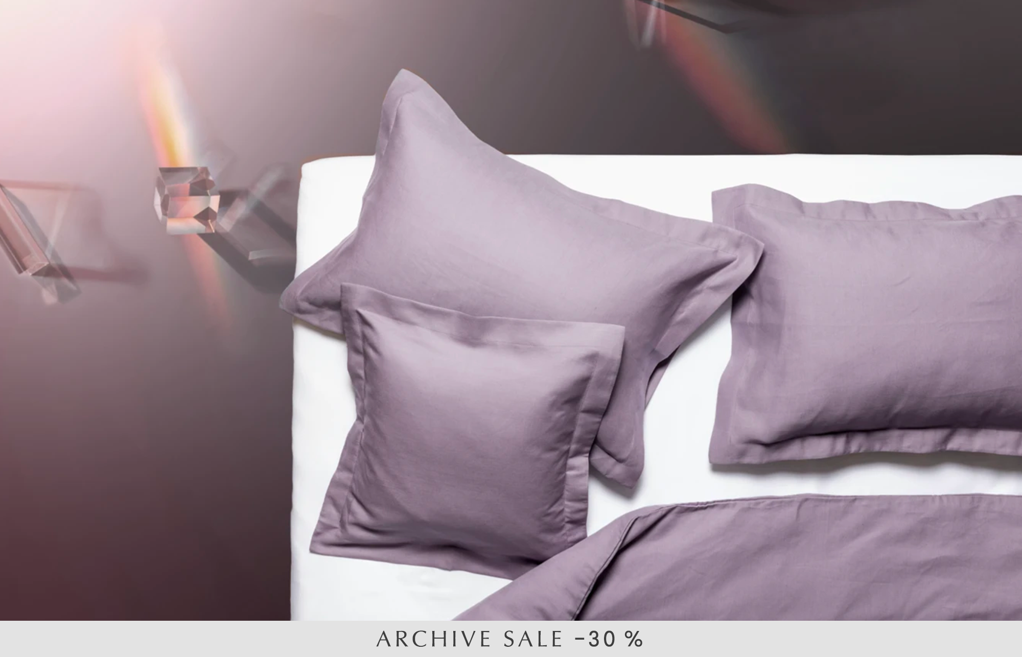 Kolekce Gentle Reflection