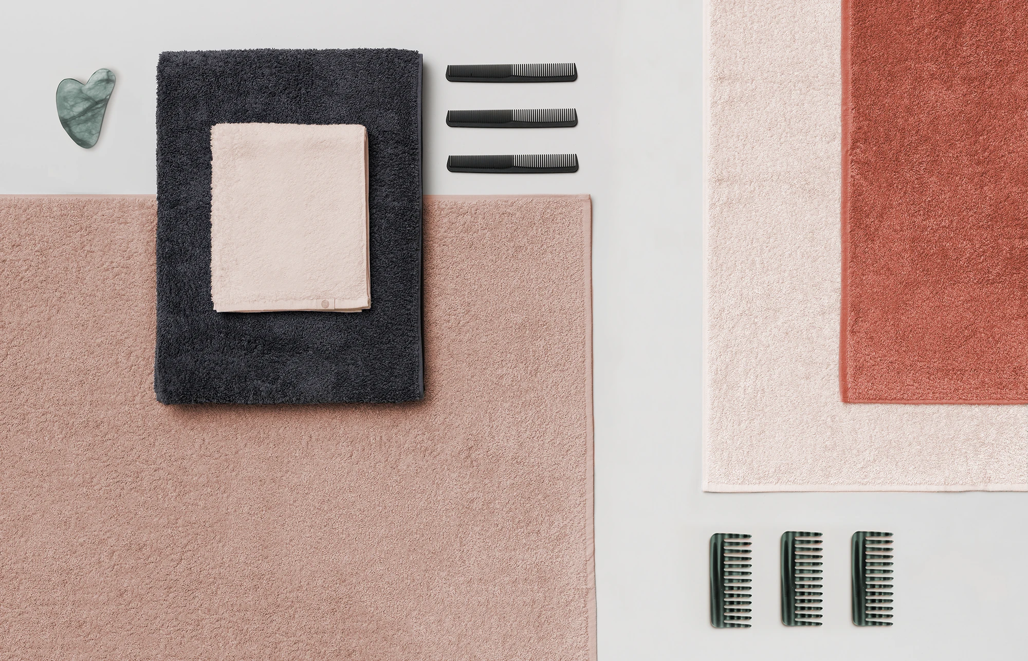 Kolekce Linen Touch
