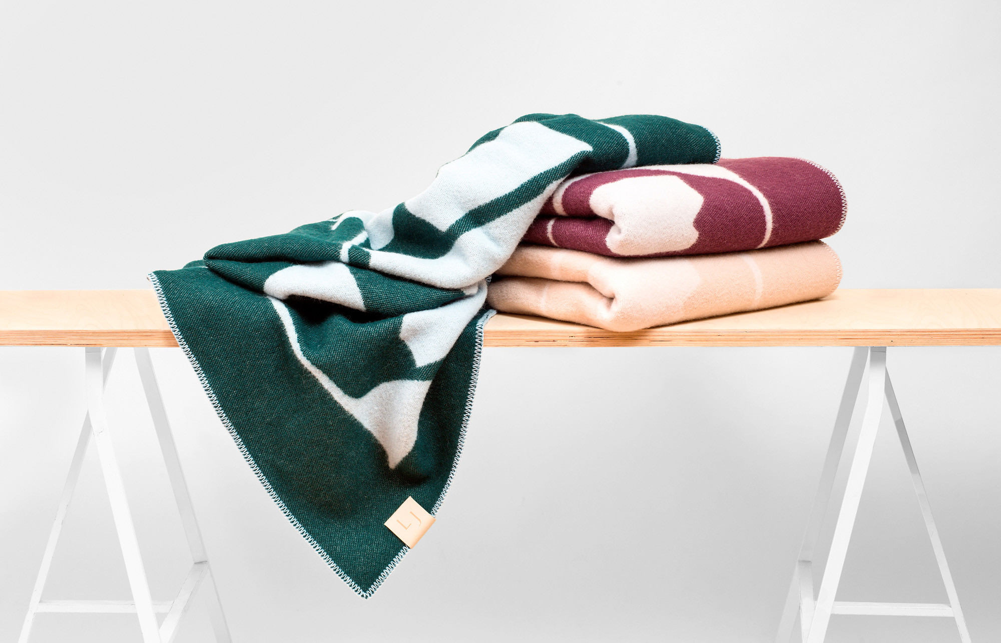 Kolekce BOLD OVERLOCK