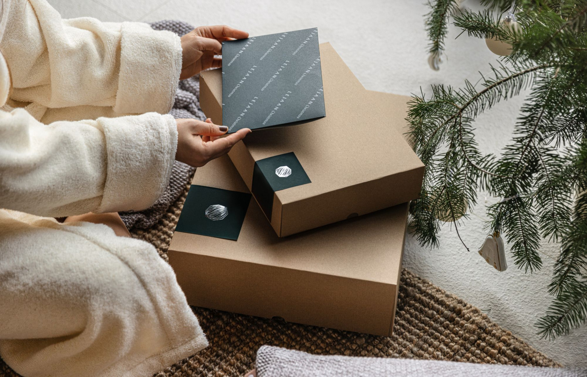 Digital Gift Voucher - the perfect gift in no time!