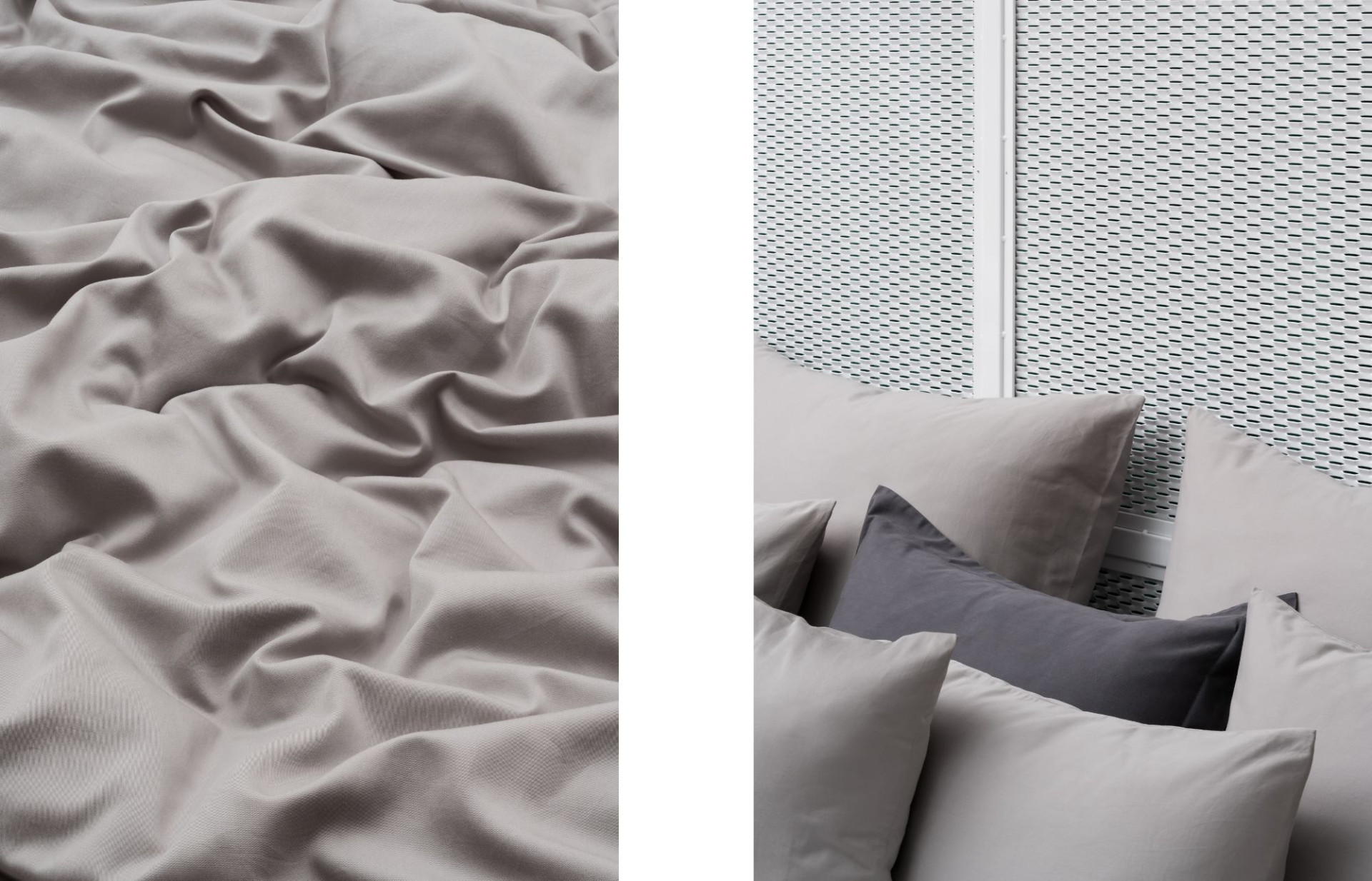 Treat yourself to true comfort in 2023 with our Father's Playground bed linen.