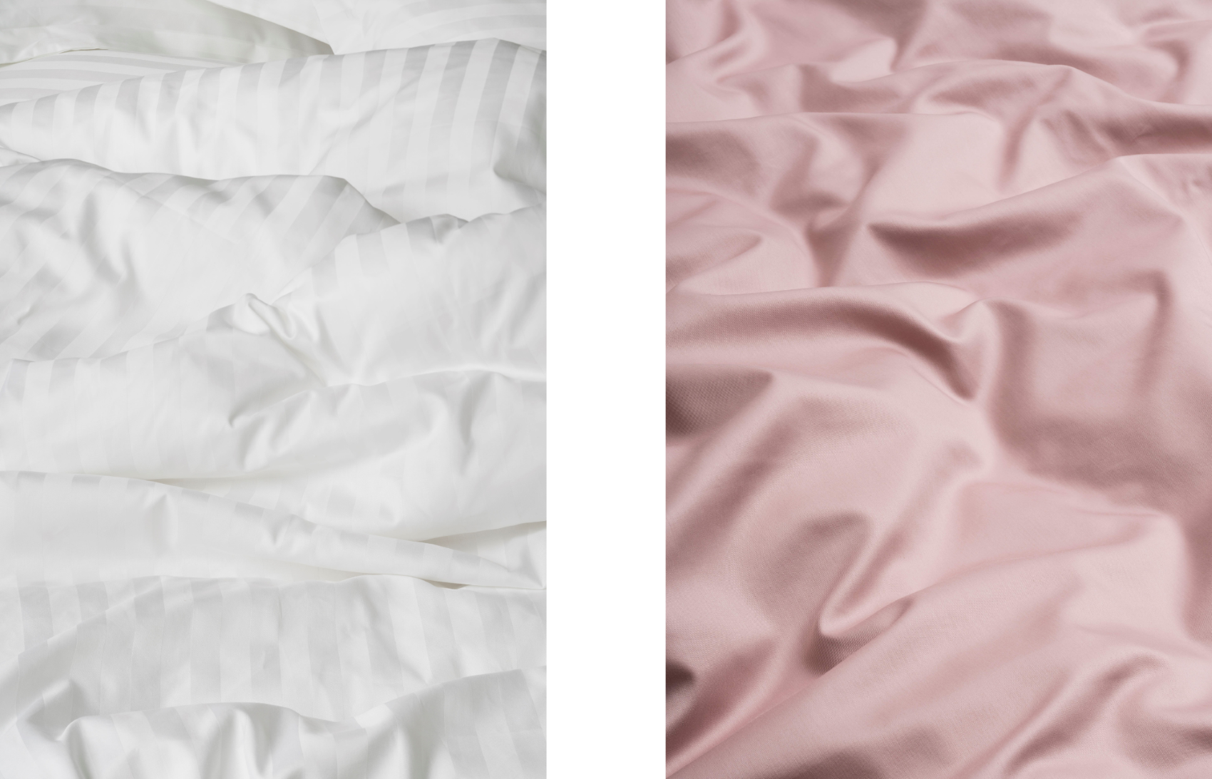 Flat White, Winter Fields, Never Too Late. Which collection will win your heart?