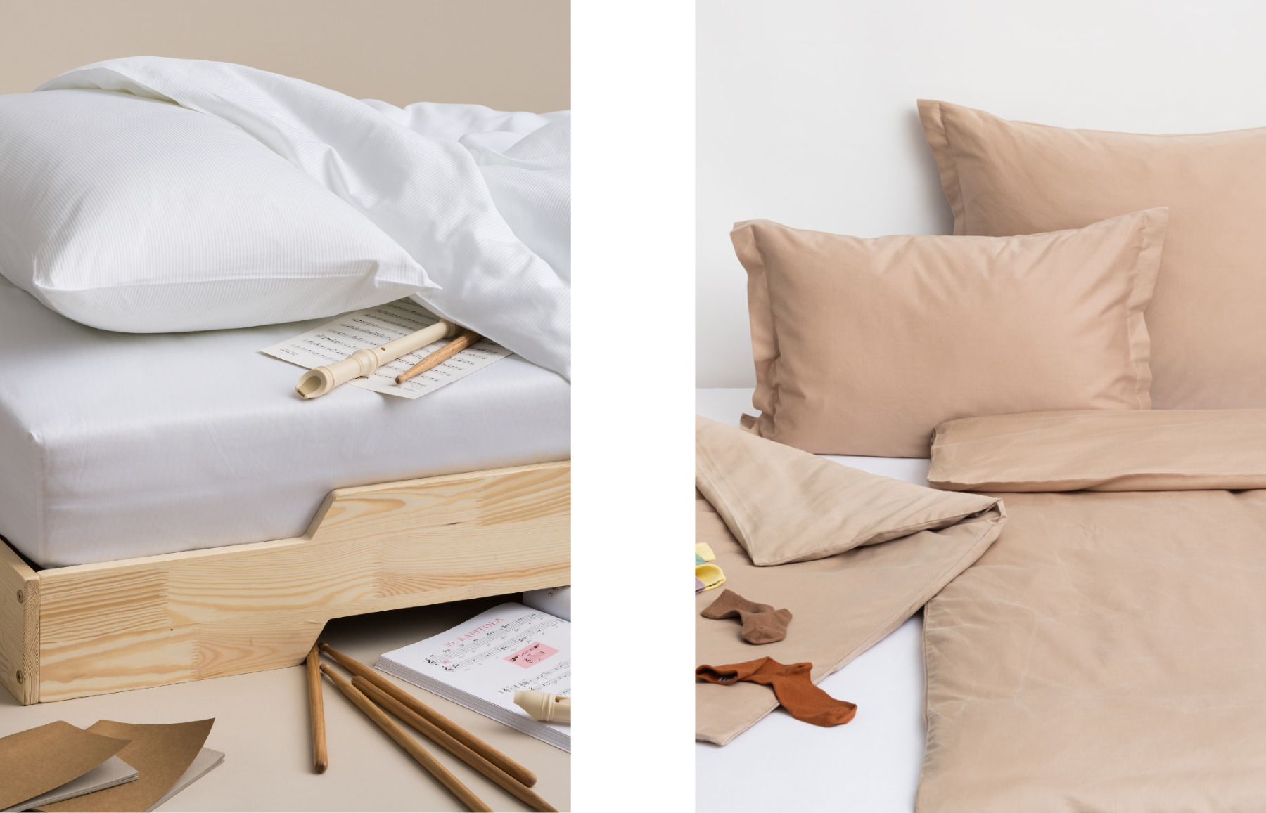 Big and small dreamers will love our Lejaan Kids collections.