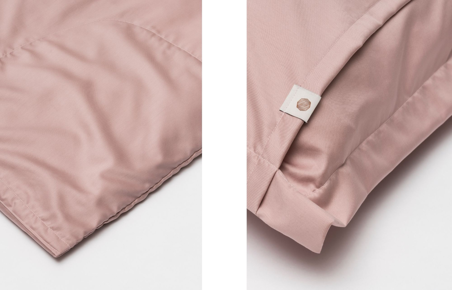 All Lejaans collection feature envelope style covers for speedy bedding changeover.