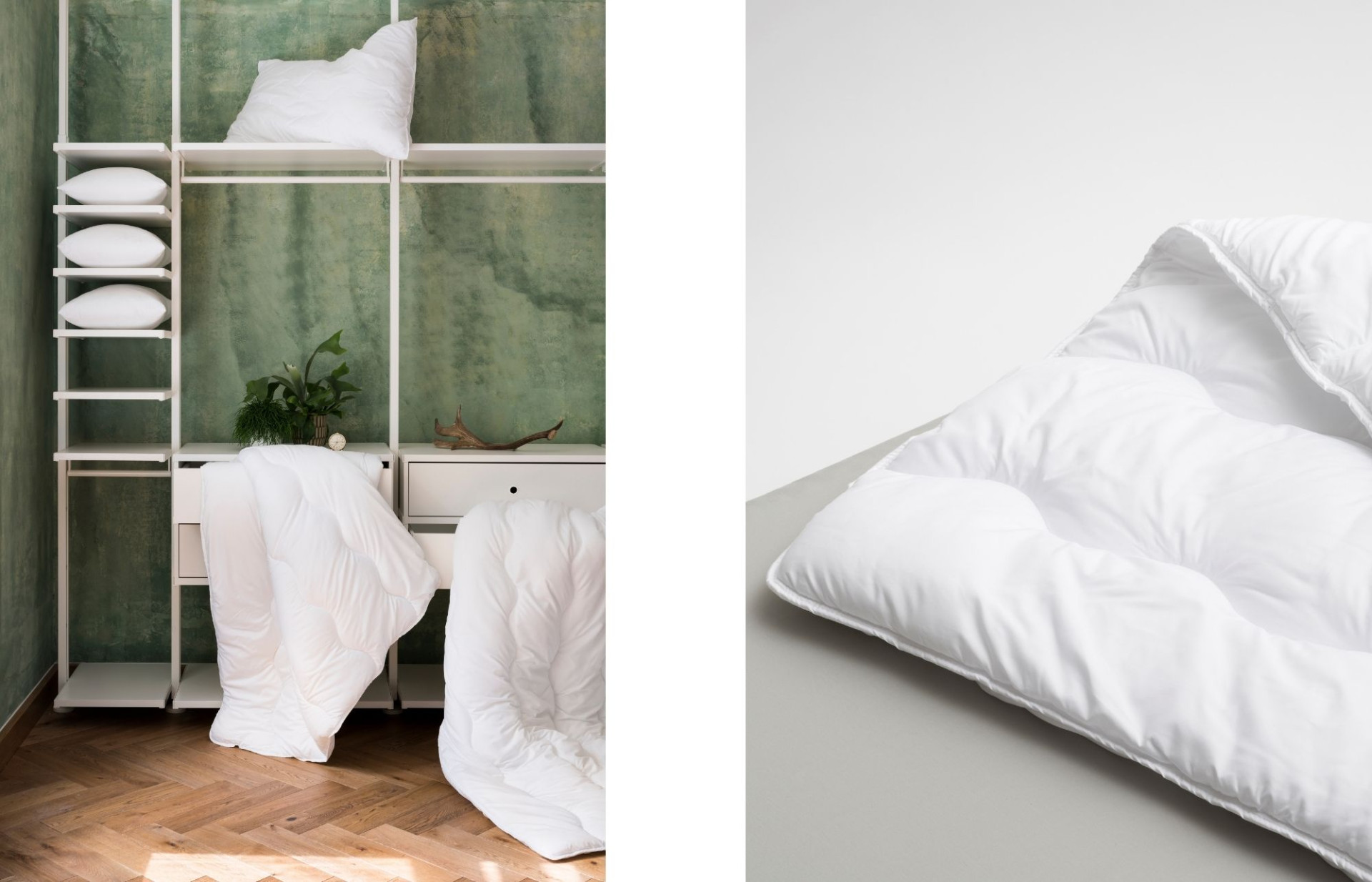 Classic Lightweight falls into the Lower Warmth range.