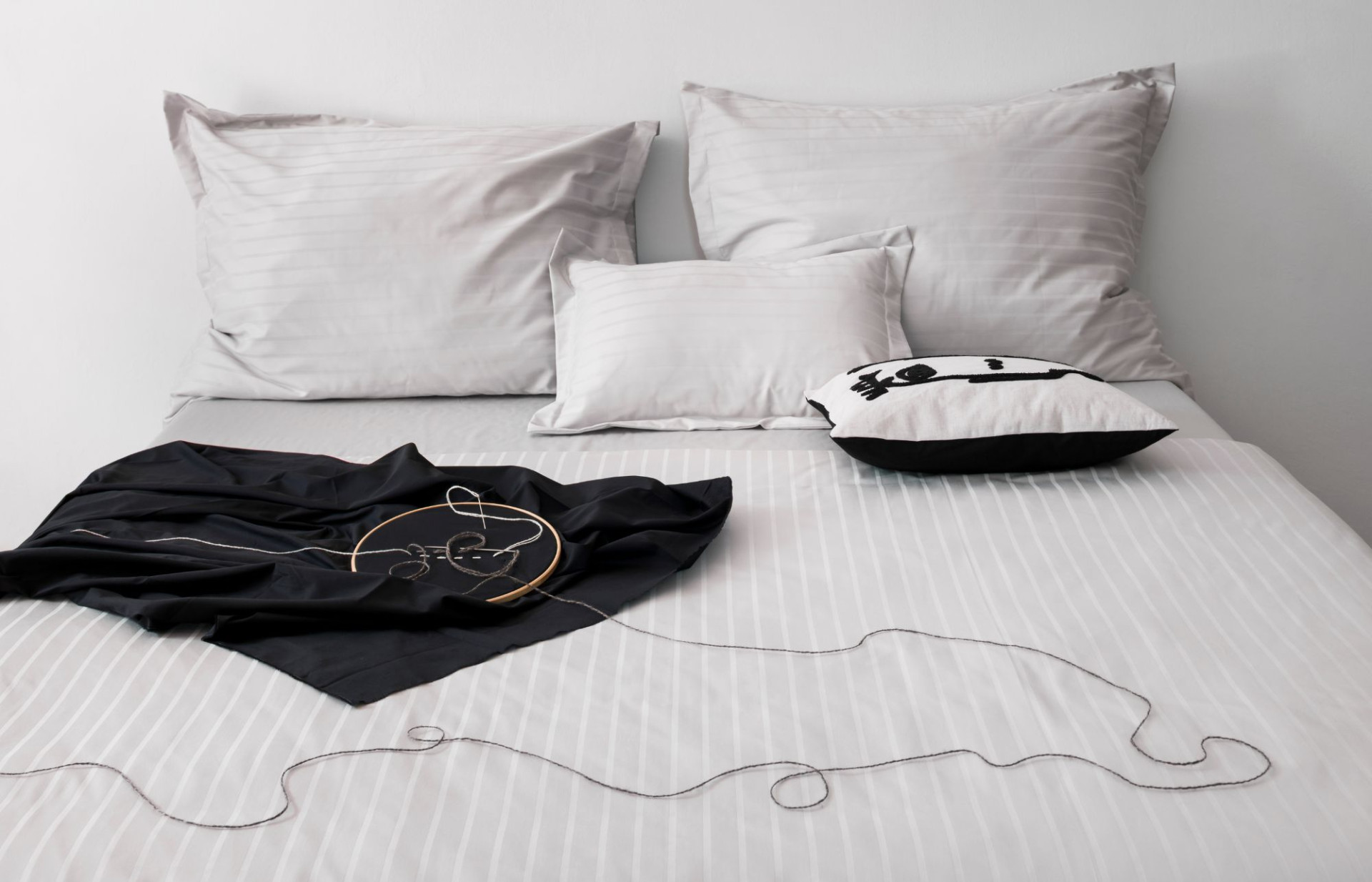Memories come to life in our Old Memories bedding.