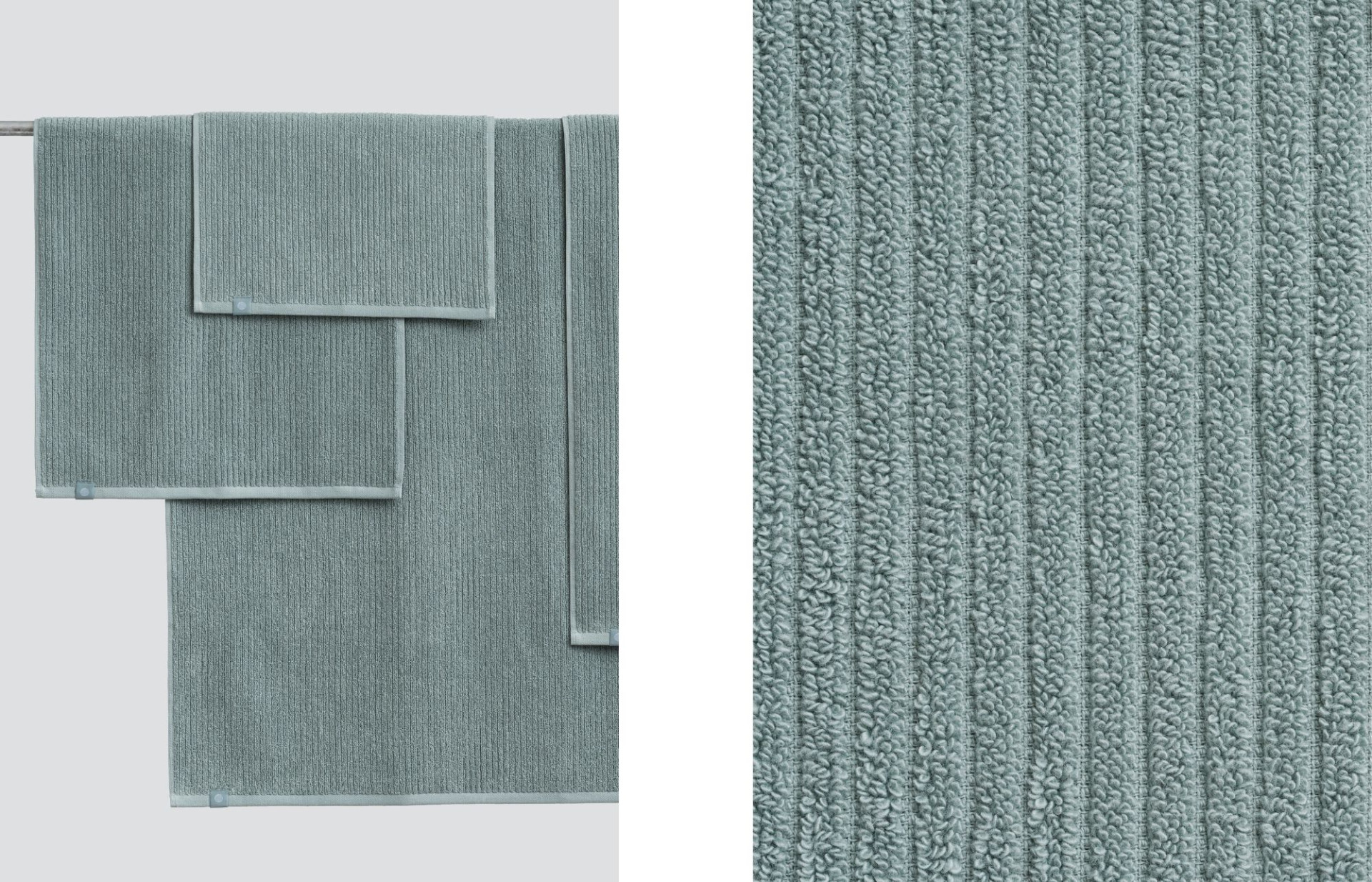 Our Playful Cotton collection will add playfulness and style to any bathroom.