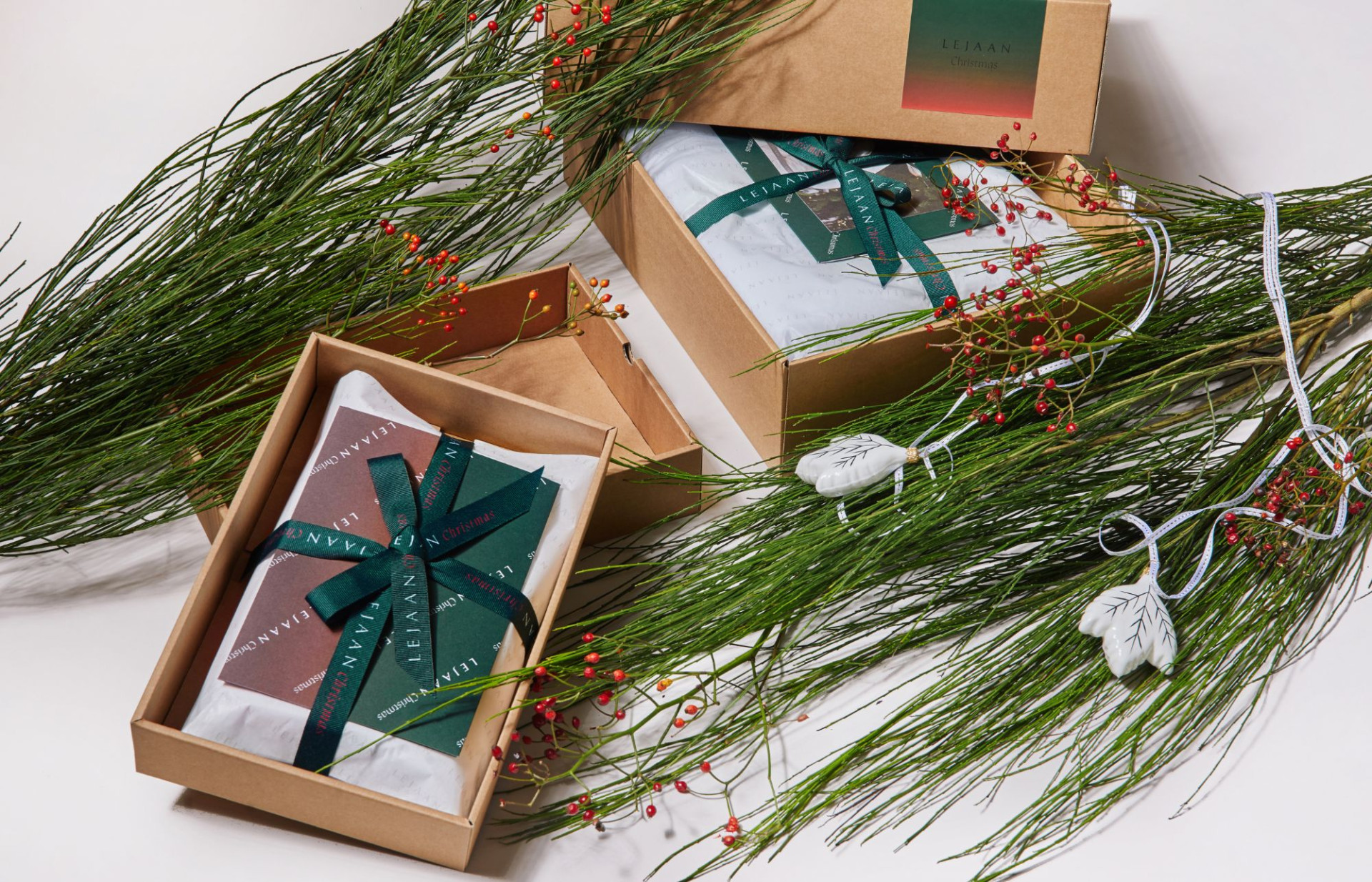 Great Gift Ideas for This Christmas