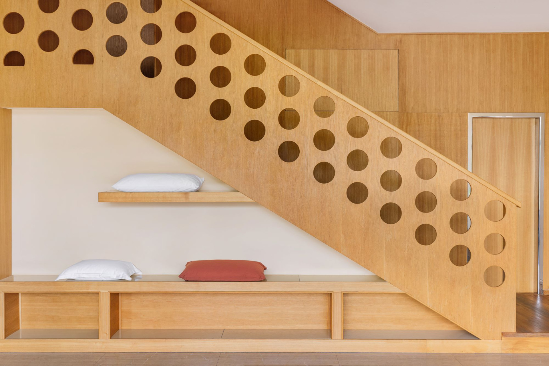 The Volman Villa: A Czech Functionalist Treasure