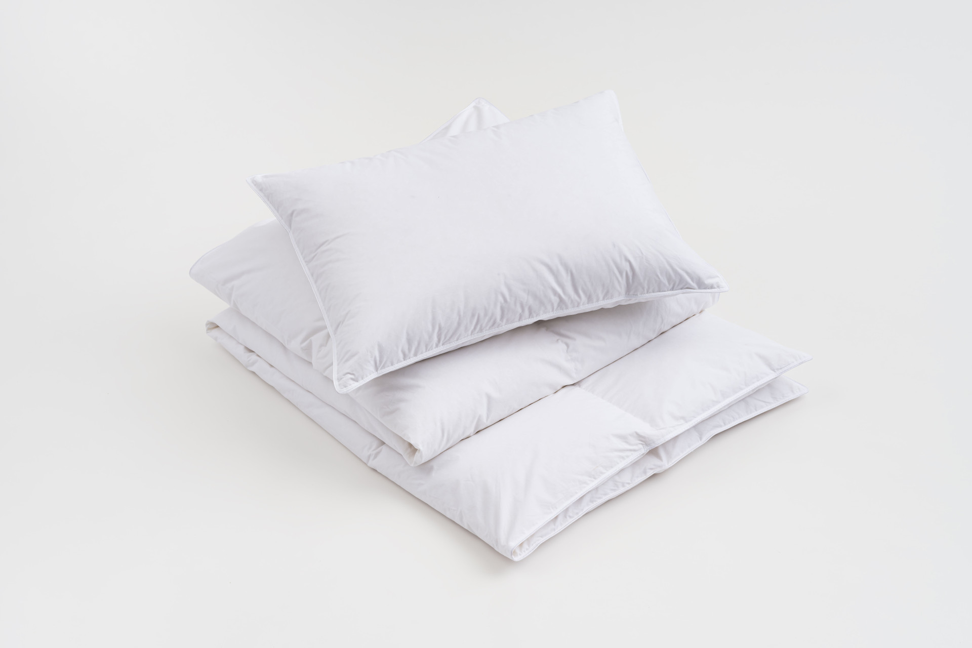 Everything You Need to Know About Our Goose Down Fillers