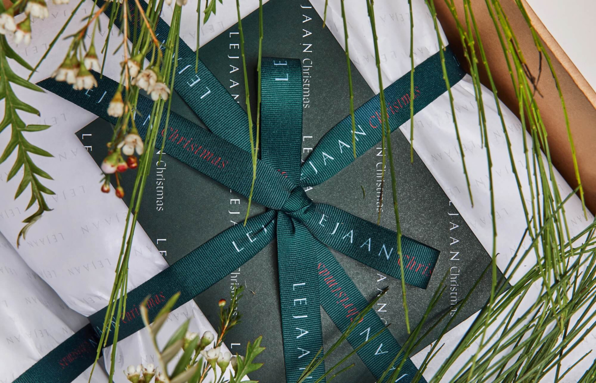 Lejaan Gift Guide: Tips to Make You Shine Bright This Christmas